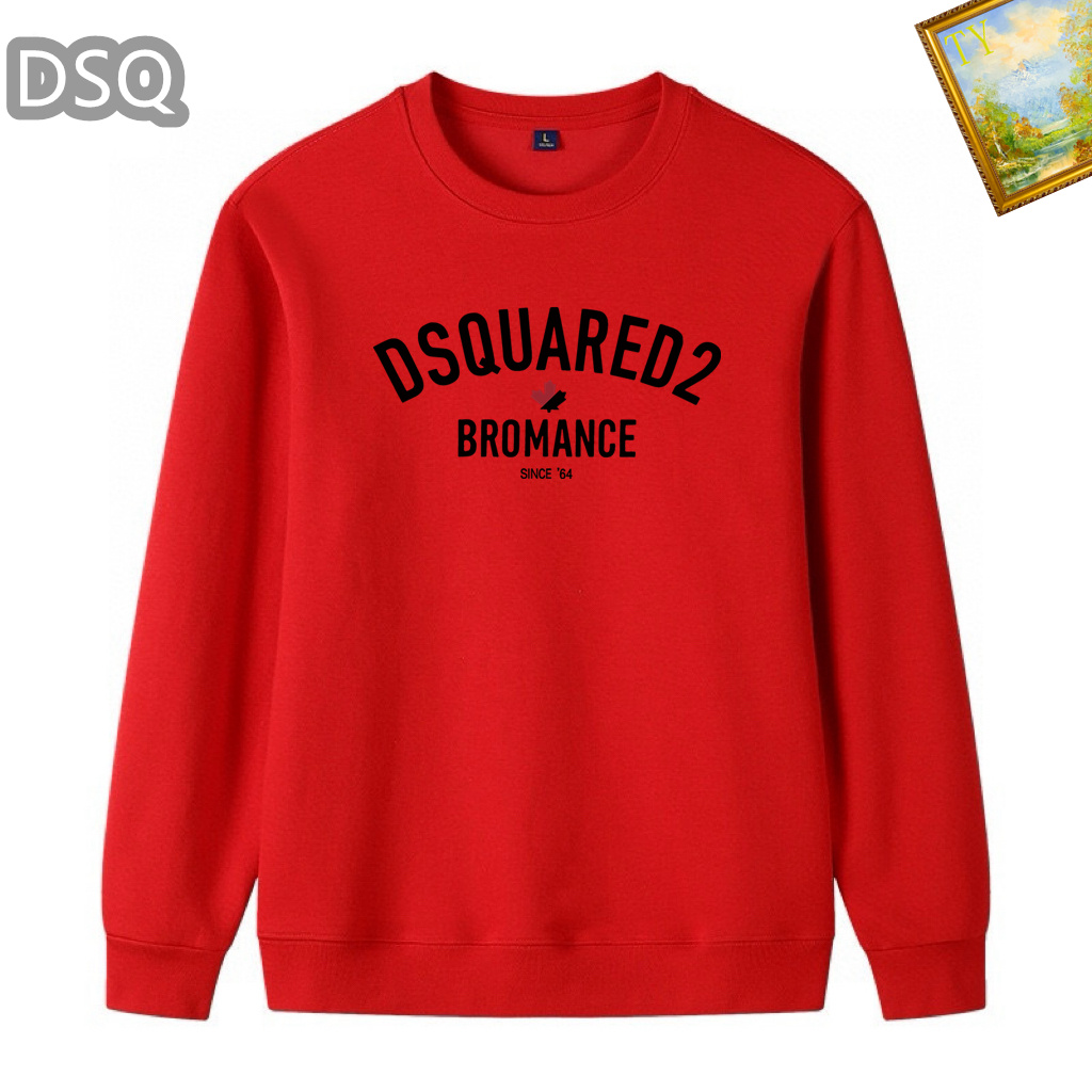 Dsquared2 Hoodies